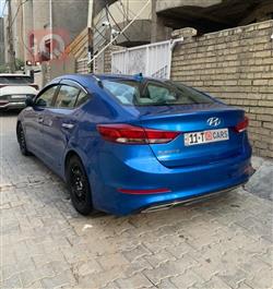 هیۆندای ئەلەنترا